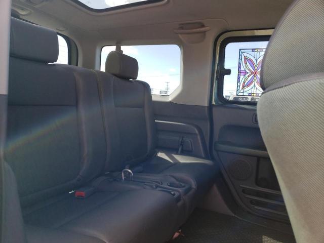 Photo 10 from auction – 2004 HONDA ELEMENT LX with VIN 5J6YH283X4L035231