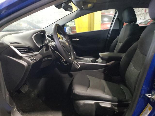 Photo 7 from auction – 2018 CHEVROLET VOLT LT with VIN 1G1RA6S59JU105753