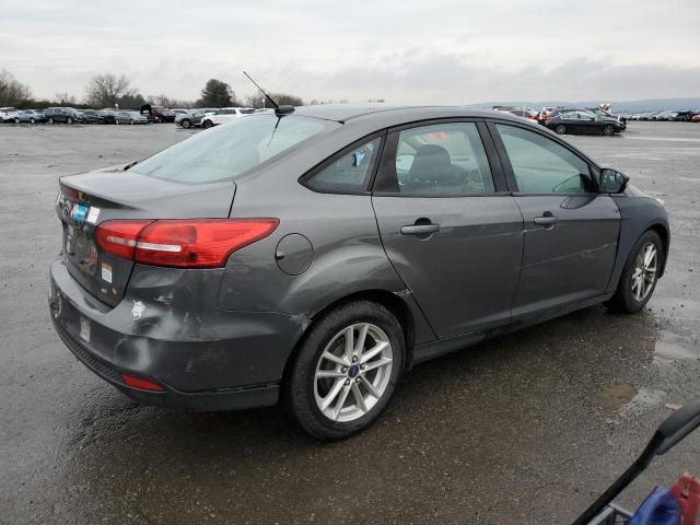 Photo 3 from auction – 2015 FORD FOCUS SE with VIN 1FADP3F29FL381321