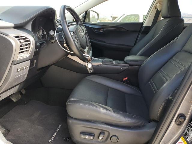 Photo 7 from auction – 2019 LEXUS NX 300 BAS with VIN JTJYARBZ5K2120641