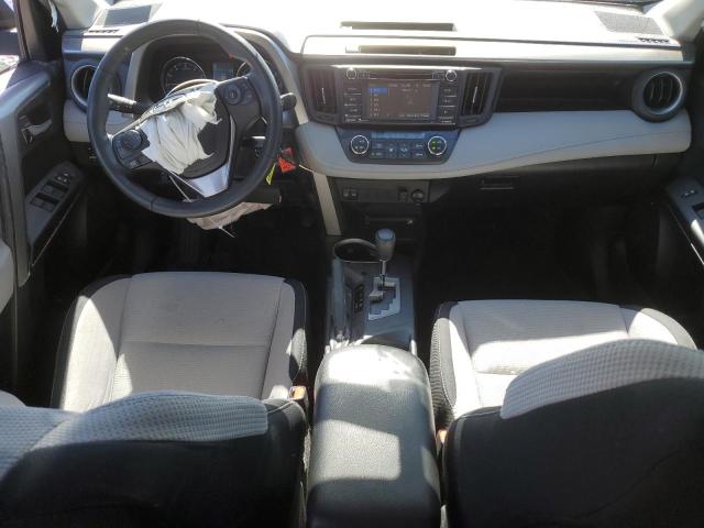 Photo 8 from auction – 2016 TOYOTA RAV4 XLE with VIN 2T3WFREV3GW300591
