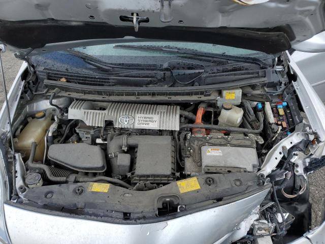 Photo 11 from auction – 2014 TOYOTA PRIUS with VIN JTDKN3DUXE0386166