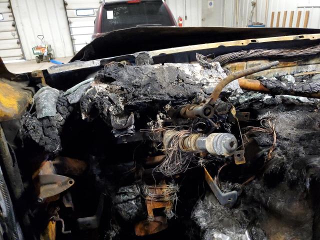 Photo 9 from auction – 2008 FORD ECONOLINE with VIN 1FBNE31L48DA74001