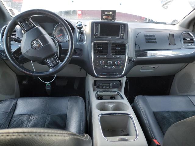 Zdjęcie 8 z aukcji – 2017 DODGE GRAND CARA z VIN 2C4RDGCG3HR671063