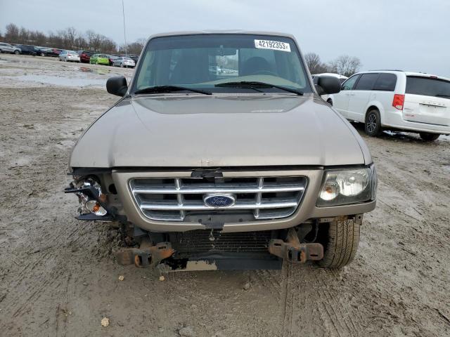 Photo 5 from auction – 2003 FORD RANGER with VIN 1FTYR10D03PA12095