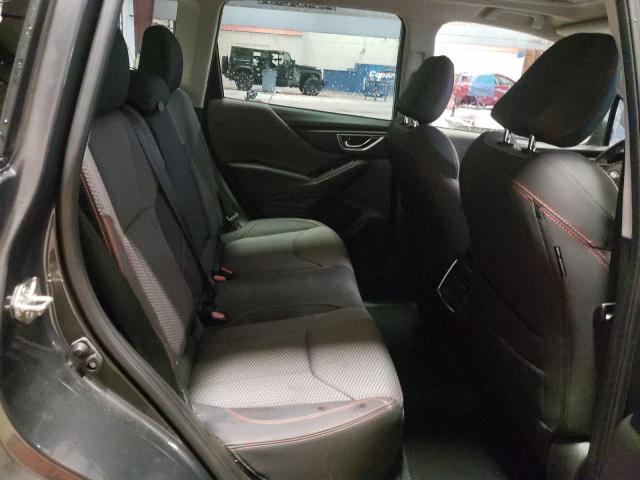 Photo 11 from auction – 2021 SUBARU FORESTER S with VIN JF2SKARC1MH464994