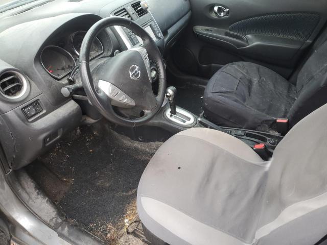 Photo 7 from auction – 2014 NISSAN VERSA NOTE with VIN 3N1CE2CP1EL387867