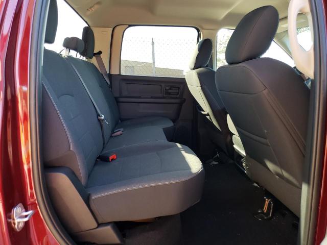 Photo 10 from auction – 2022 RAM 1500 CLASS with VIN 3C6RR7KG1NG173472