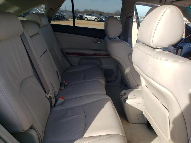 Photo 10 from auction – 2007 LEXUS RX 350 with VIN 2T2GK31U77C016560