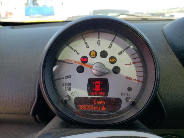 Photo 9 from auction – 2014 MINI COOPER COU with VIN WMWZB3C53EWM32206