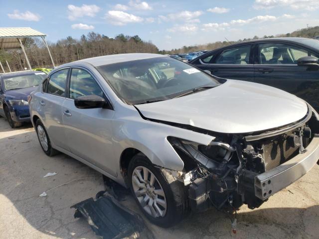 Photo 4 from auction – 2014 NISSAN ALTIMA 2.5 with VIN 1N4AL3AP5EC186977