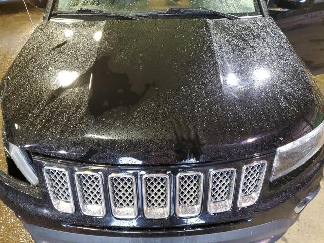 Photo 12 from auction – 2015 JEEP COMPASS LA with VIN 1C4NJDEB8FD269921