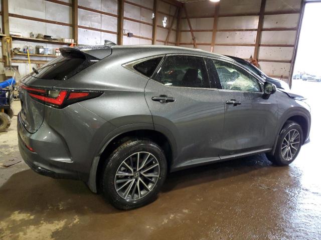 Photo 3 from auction – 2023 LEXUS NX 350H with VIN JTJAKCEZ8P2010939