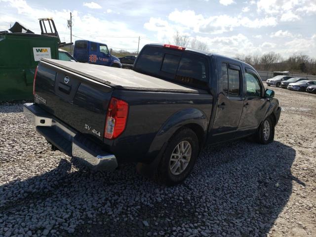 Photo 3 from auction – 2019 NISSAN FRONTIER S with VIN 1N6AD0EV7KN745134