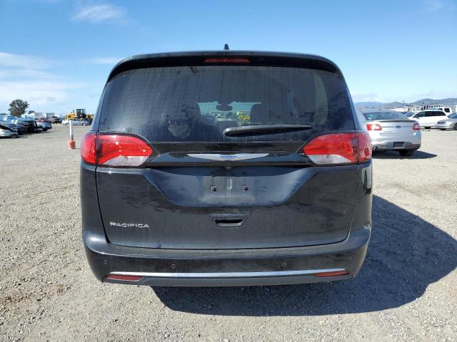 Photo 6 from auction – 2018 CHRYSLER PACIFICA T with VIN 2C4RC1BG4JR278728