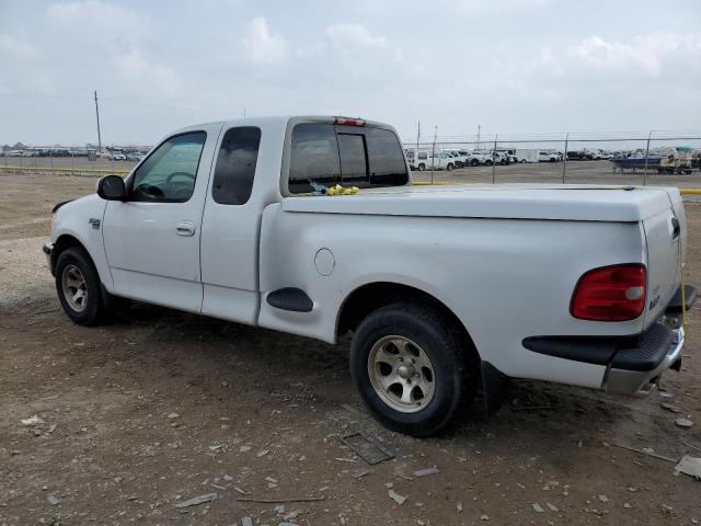 Photo 2 from auction – 1998 FORD F-150 with VIN 2FTRX07L6WCA58330