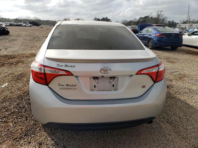 Photo 6 from auction – 2015 TOYOTA COROLLA L with VIN 5YFBURHE5FP238328