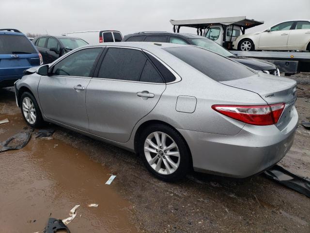 Photo 2 from auction – 2016 TOYOTA CAMRY LE with VIN 4T4BF1FK1GR571233