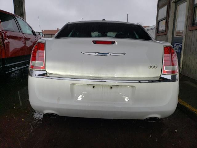 Photo 6 from auction – 2012 CHRYSLER 300 LIMITE with VIN 2C3CCACG0CH308261
