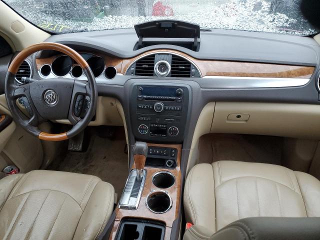 Photo 8 from auction – 2008 BUICK ENCLAVE CX with VIN 5GAER23778J204351