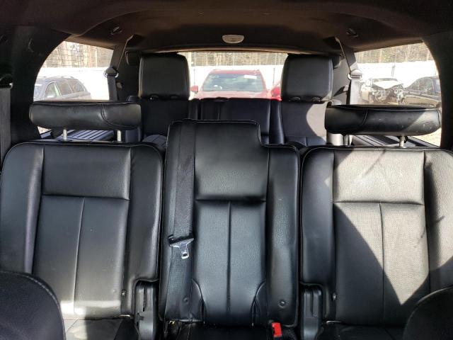 Foto 10 de la subasta – 2015 FORD EXPEDITION con VIN 1FMJK1JTXFEF15365