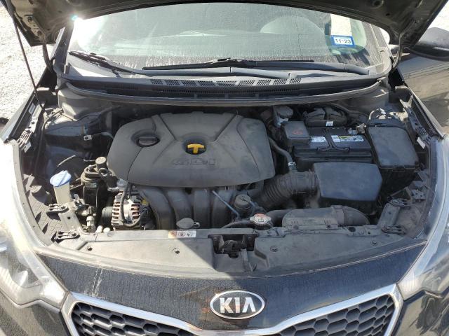 Photo 11 from auction – 2015 KIA FORTE EX with VIN KNAFX4A82F5388701