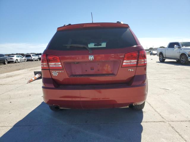 Photo 6 from auction – 2009 DODGE JOURNEY R/ with VIN 3D4GG67V69T208174