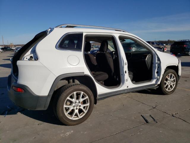 Photo 3 from auction – 2017 JEEP CHEROKEE L with VIN 1C4PJLCB9HD233292