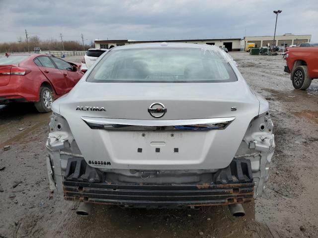 Photo 6 from auction – 2015 NISSAN ALTIMA 2.5 with VIN 1N4AL3AP7FN898199