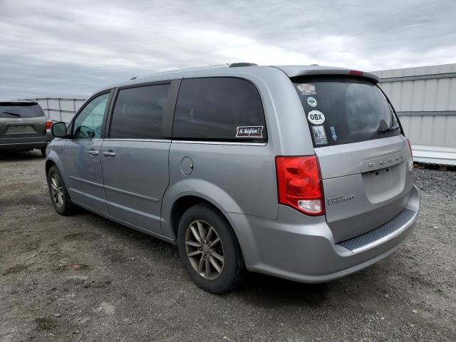 Photo 2 from auction – 2015 DODGE GRAND CARA with VIN 2C4RDGCG9FR651607