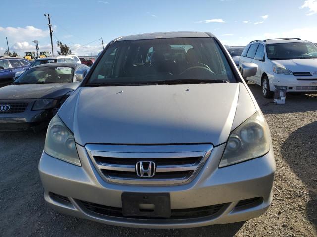 Photo 5 from auction – 2005 HONDA ODYSSEY EX with VIN 5FNRL38685B055913