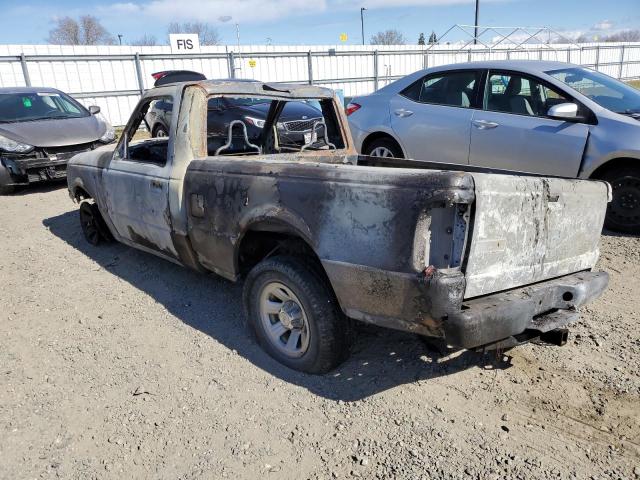 Photo 2 from auction – 2009 FORD RANGER with VIN 1FTYR10D09PA23073