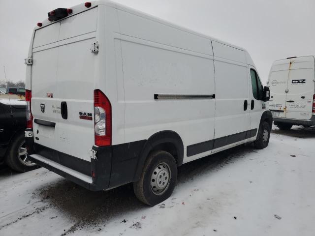 Photo 3 from auction – 2019 RAM PROMASTER with VIN 3C6TRVDG7KE559828
