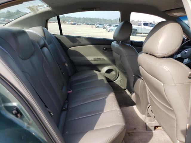 Photo 10 from auction – 2005 NISSAN ALTIMA S with VIN 1N4AL11D25C270765