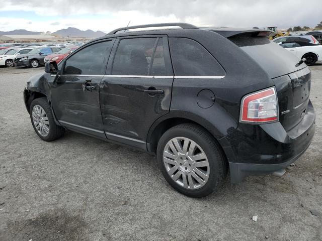 Photo 2 from auction – 2008 FORD EDGE LIMIT with VIN 2FMDK39C78BA71938