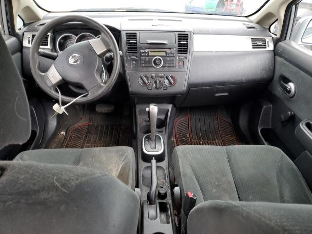 Photo 8 from auction – 2011 NISSAN VERSA S with VIN 3N1BC1CP1BL419823