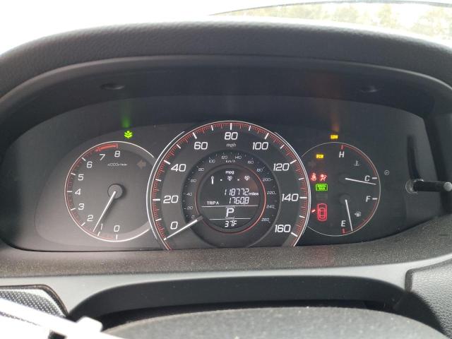 Photo 9 from auction – 2015 HONDA ACCORD EXL with VIN 1HGCT2B85FA004472