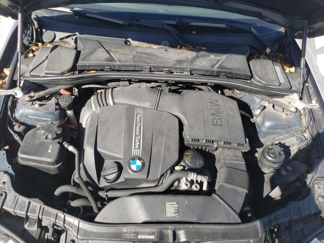 Photo 11 from auction – 2012 BMW 135 I with VIN WBAUN7C54CVM25986