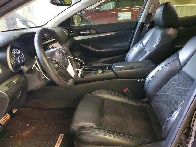 Photo 7 from auction – 2016 NISSAN MAXIMA 3.5 with VIN 1N4AA6AP8GC409135
