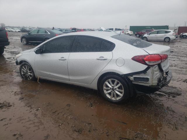 صورة رقم 2 من المزاد - 2017 KIA FORTE LX مع VIN 3KPFL4A73HE098772
