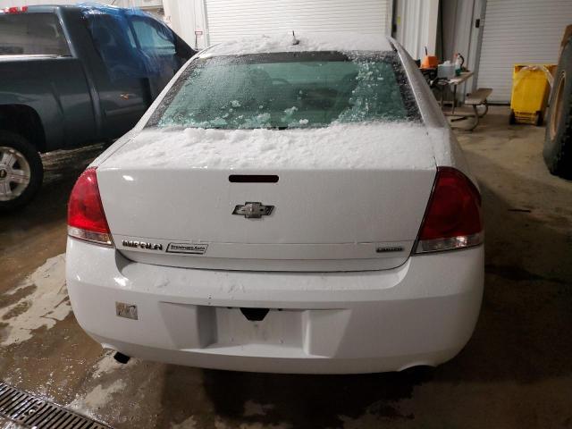 Photo 6 from auction – 2015 CHEVROLET IMPALA LIM with VIN 2G1WA5E30F1113458