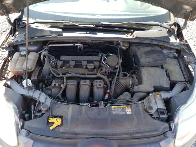 Photo 11 from auction – 2013 FORD FOCUS SE with VIN 1FADP3K20DL161083