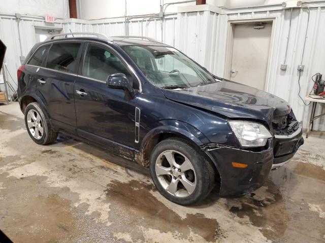 Photo 4 from auction – 2014 CHEVROLET CAPTIVA LT with VIN 3GNAL3EKXES664093