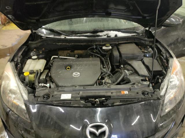 Photo 11 from auction – 2011 MAZDA 3 I with VIN JM1BL1UF3B1491357