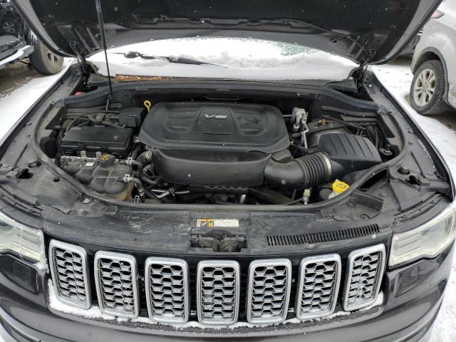 Photo 12 from auction – 2017 JEEP GRAND CHER with VIN 1C4RJFJG7HC749200