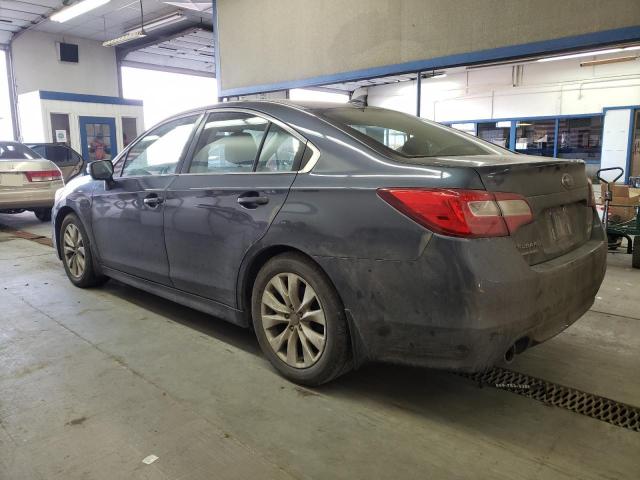 Zdjęcie 2 z aukcji – 2017 SUBARU LEGACY 2.5 z VIN 4S3BNAF62H3050890