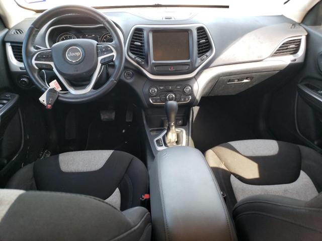 Photo 8 from auction – 2014 JEEP CHEROKEE L with VIN 1C4PJLCS5EW228347
