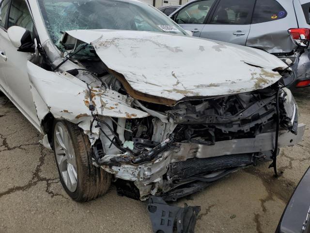 Photo 5 from auction – 2016 ACURA ILX PREMIU with VIN 19UDE2F73GA017710
