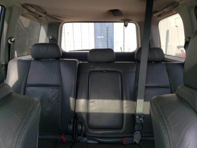 Photo 10 from auction – 2005 HONDA PILOT EXL with VIN 5FNYF18555B048299