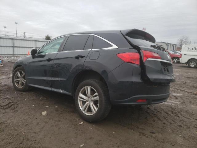 Photo 2 from auction – 2015 ACURA RDX with VIN 5J8TB4H32FL008980